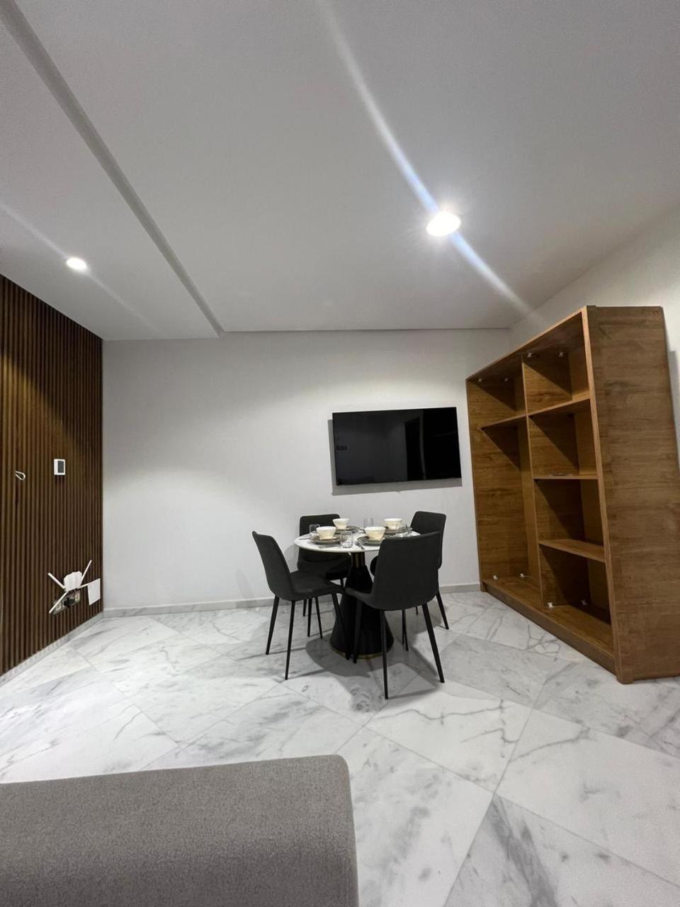 Appartement Facelift Sweet Tanger