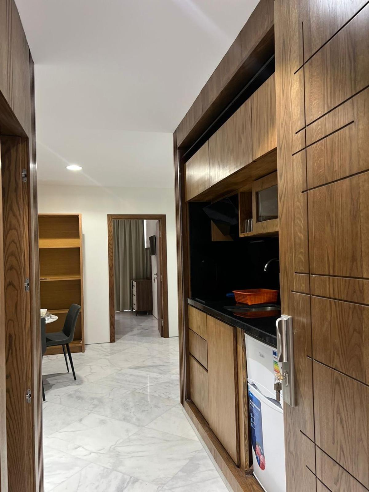 Appartement Facelift Sweet *