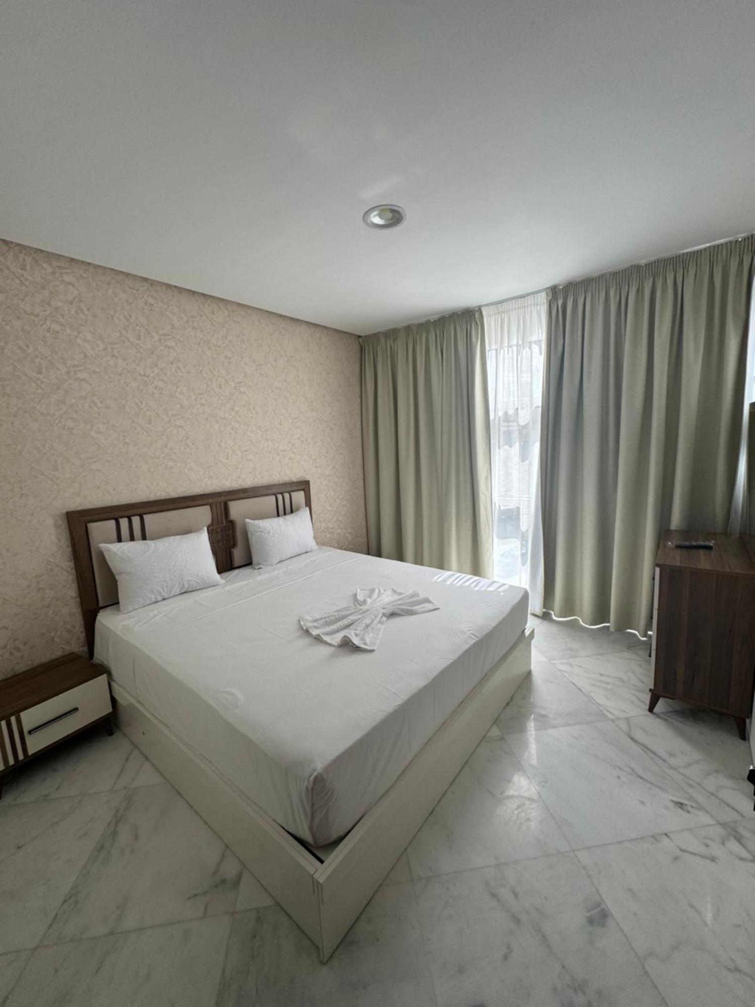 Appartement Facelift Sweet Tanger