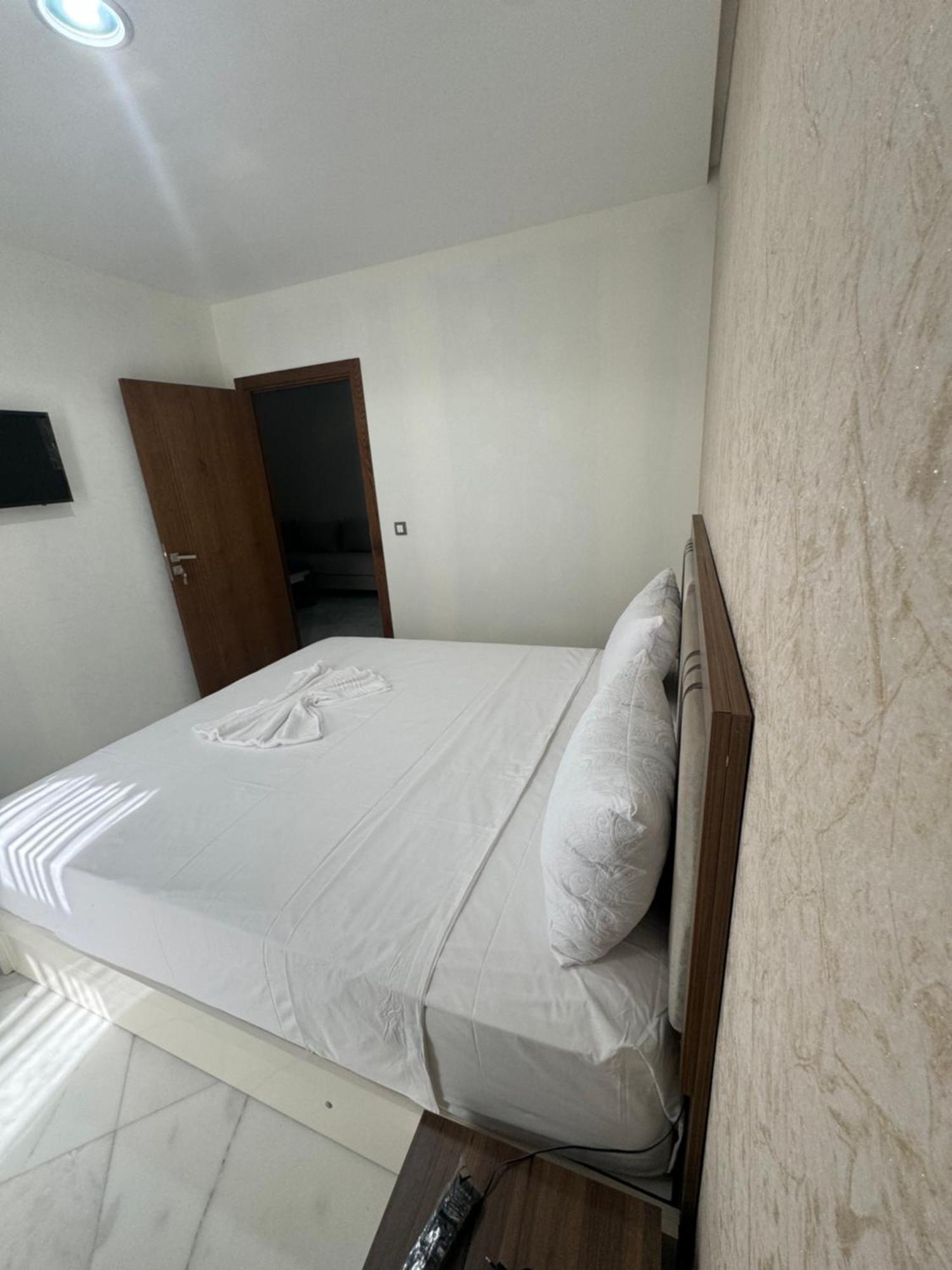 Facelift Sweet Appartement Tanger