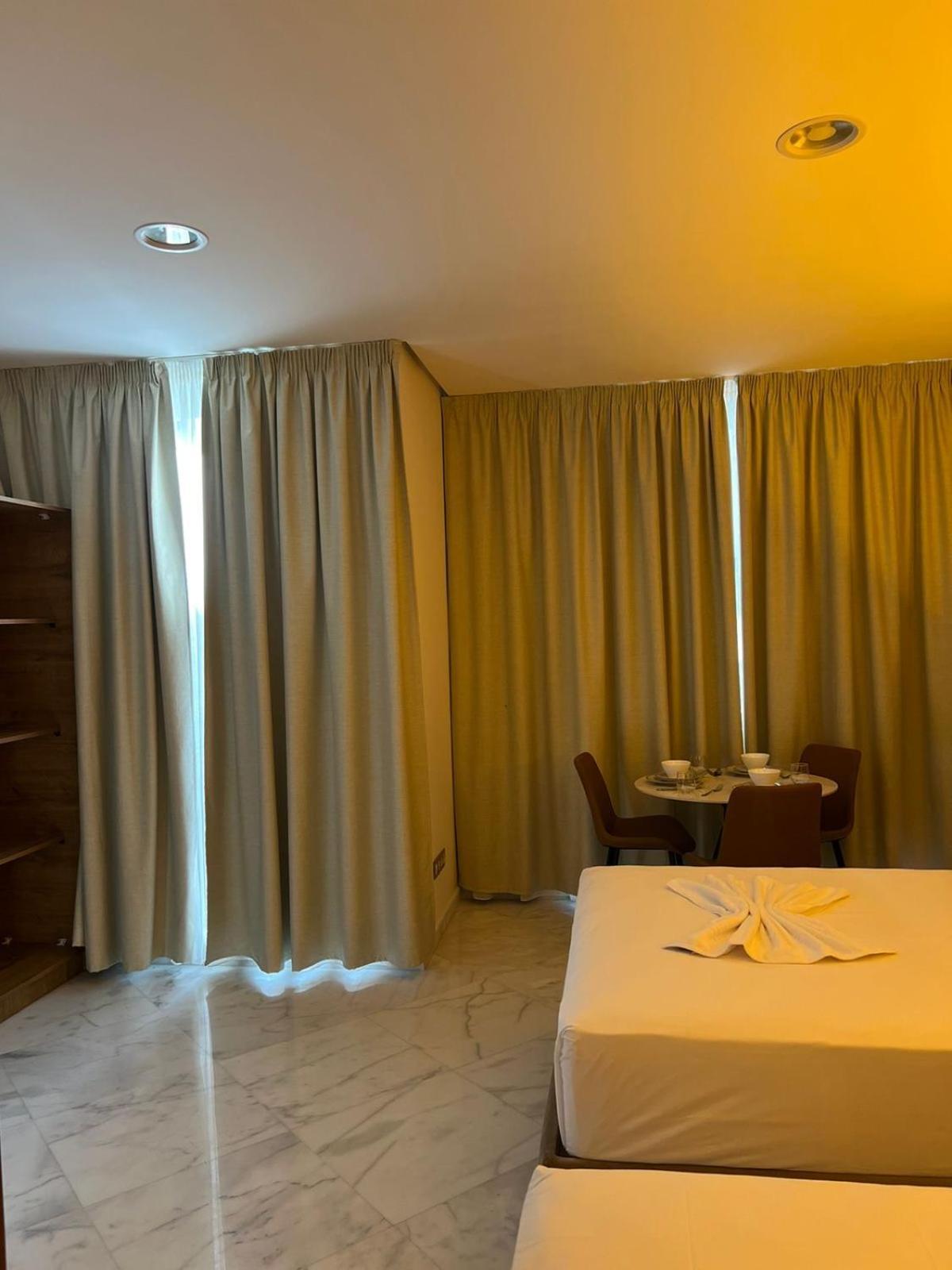 Appartement Facelift Sweet Tanger