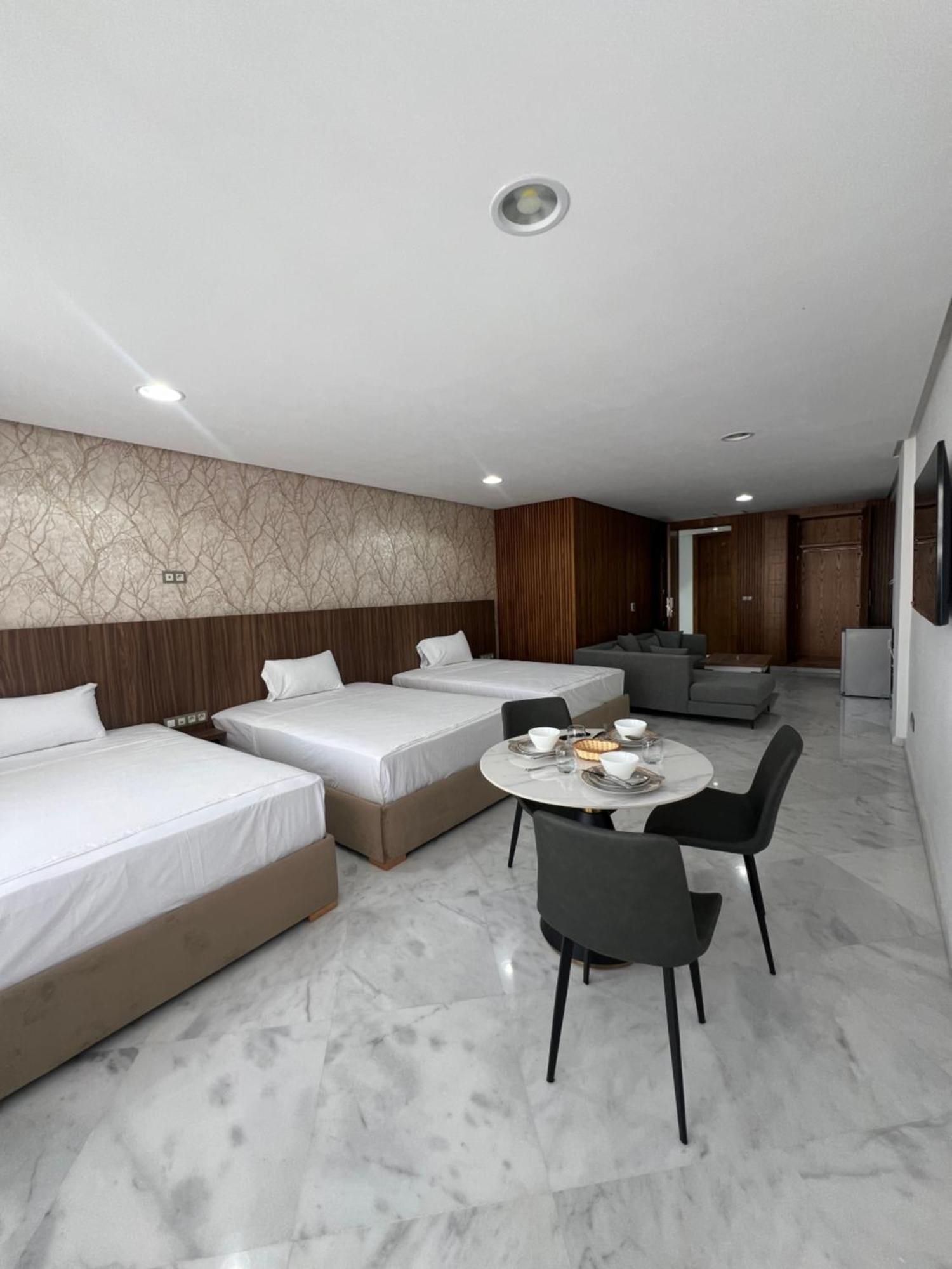 Appartement Facelift Sweet Tanger