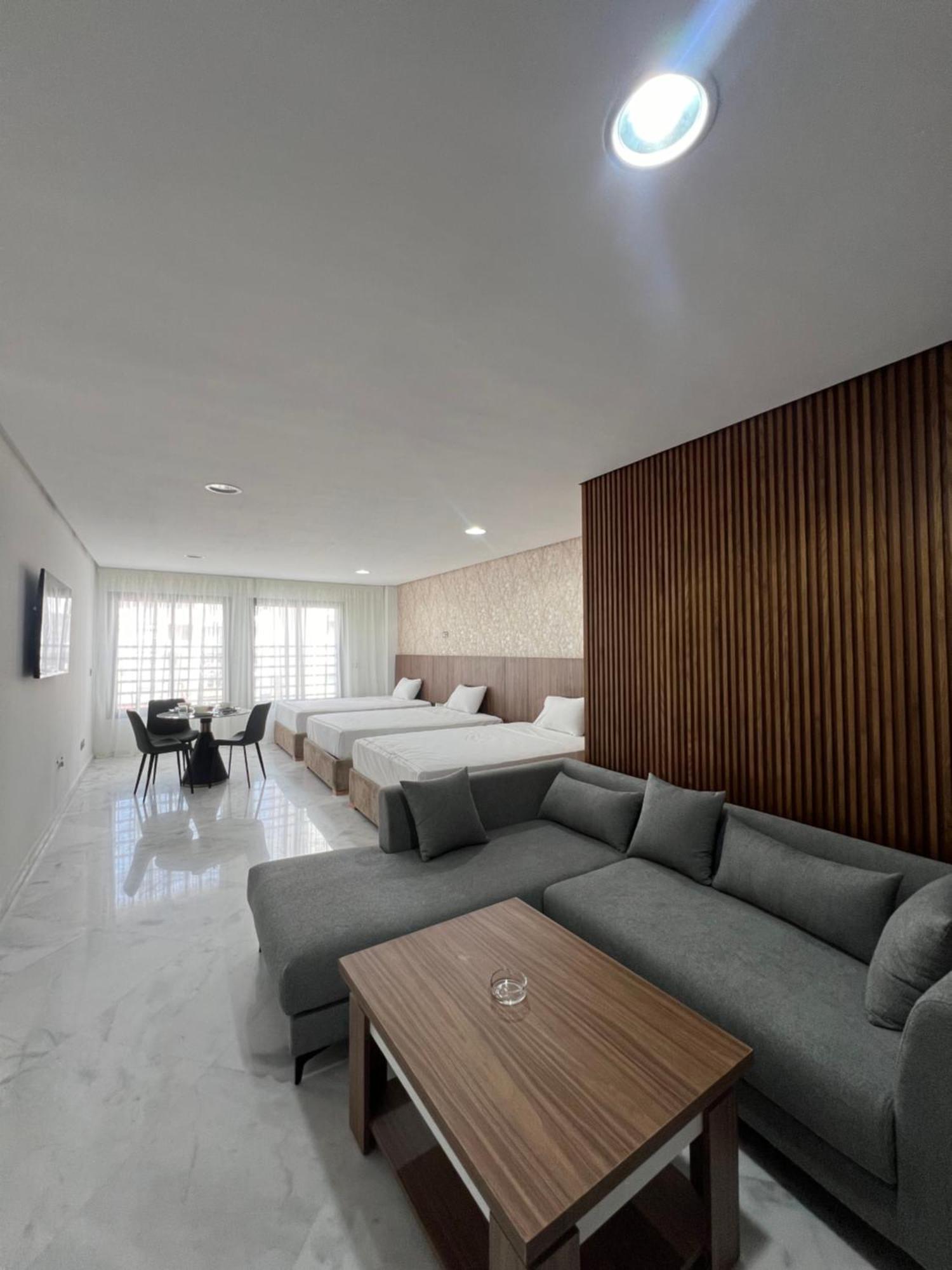 Appartement Facelift Sweet Tanger