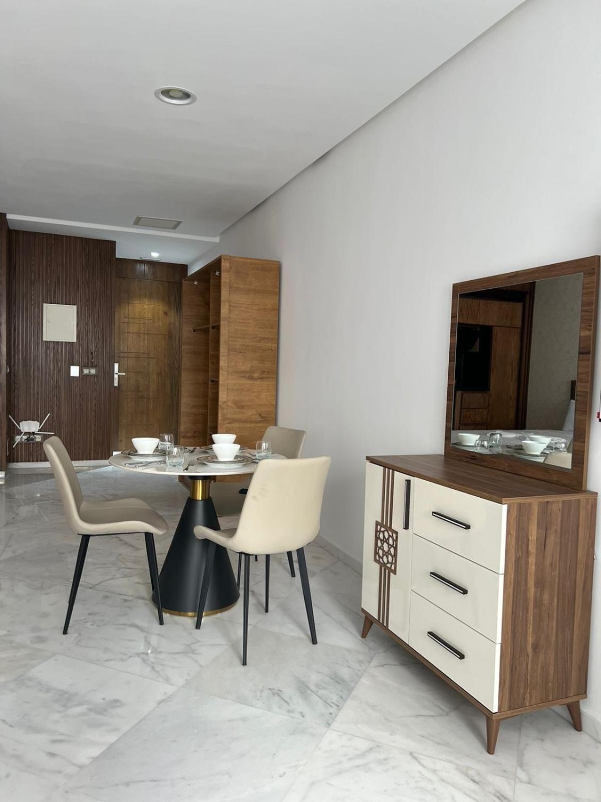 Facelift Sweet Appartement *