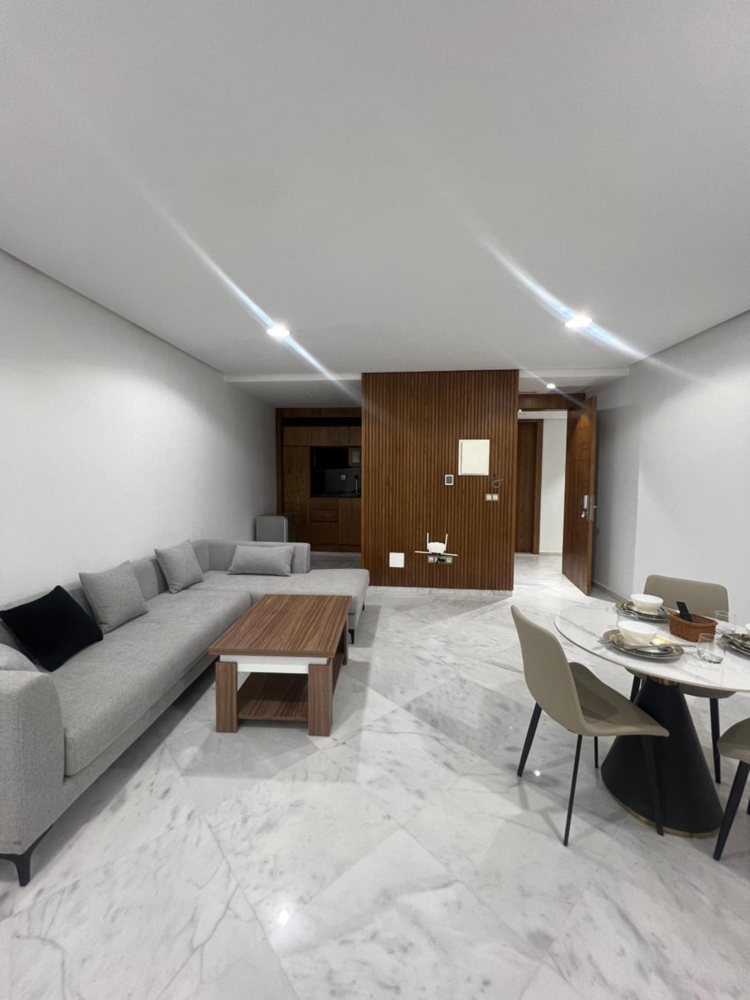 Facelift Sweet Appartement *