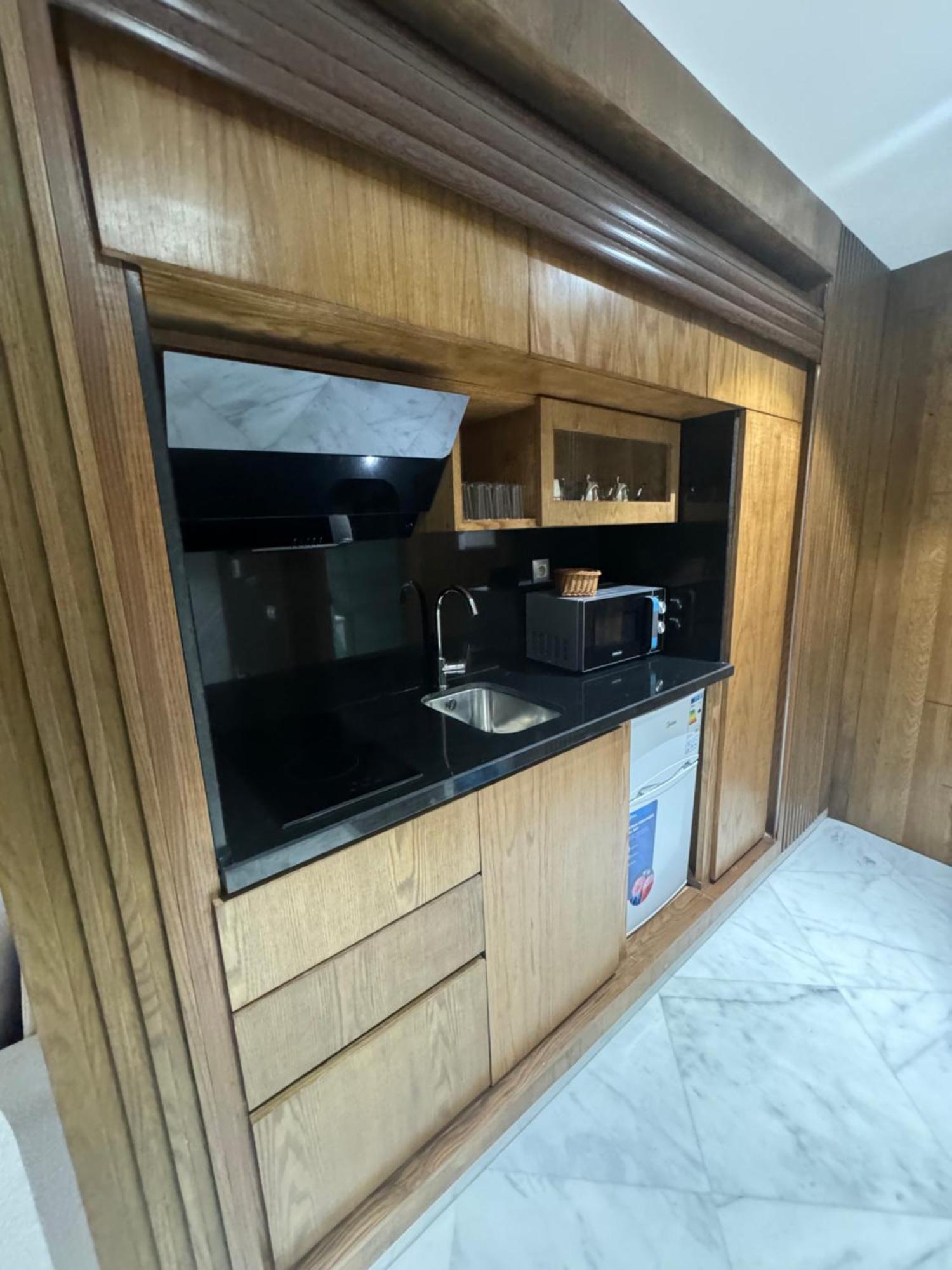Facelift Sweet Appartement Tanger